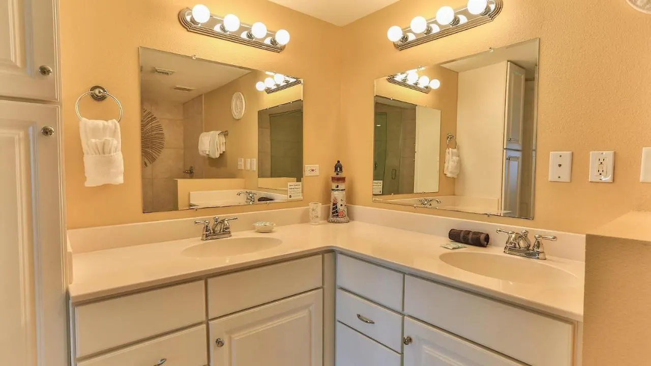 Holiday home Destin Towers 102 - Beach Front Peaceful Beautiful View From 10Th Floor